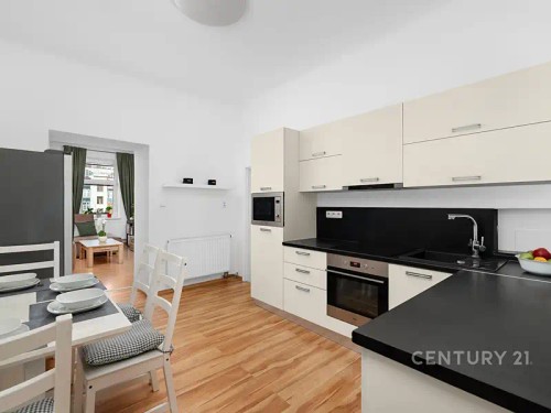 Prodej bytu 4+1 105 m²