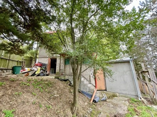 Prodej domu 91 m², pozemek 758 m²