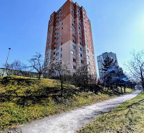 Prodej bytu 3+kk 52 m²