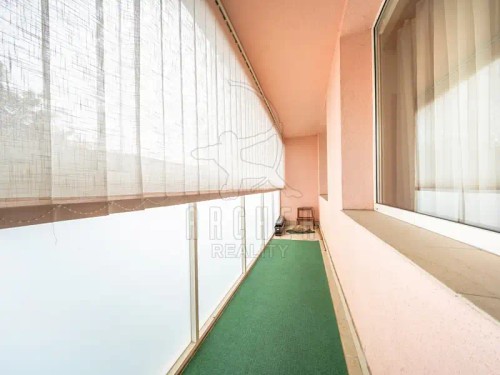 Prodej bytu 3+1 54 m²