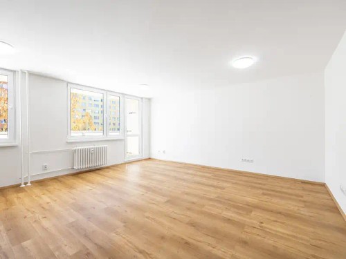 Prodaný byt 3+kk 81 m²