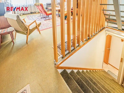 Prodej domu 145 m², pozemek 120 m²