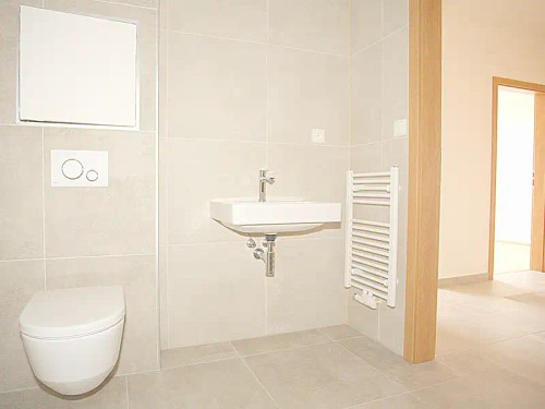 Prodaný byt 3+kk 66 m²