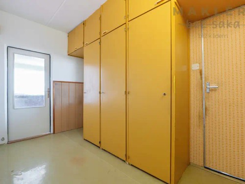 Prodej bytu 2+1 54 m²