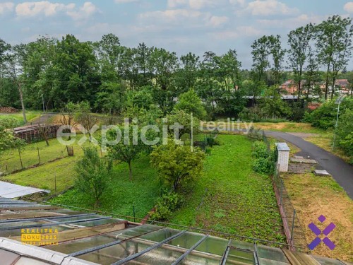 Prodej domu 163 m², pozemek 616 m²