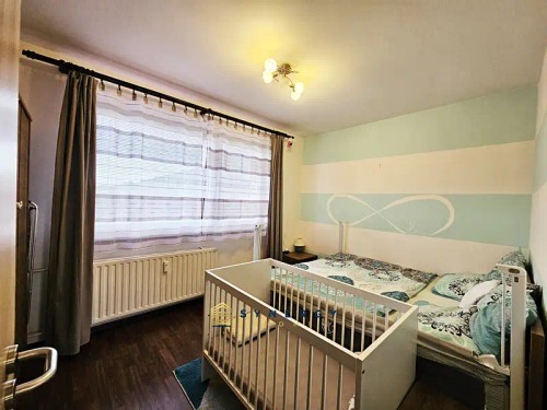 Prodaný byt 3+1 70 m²