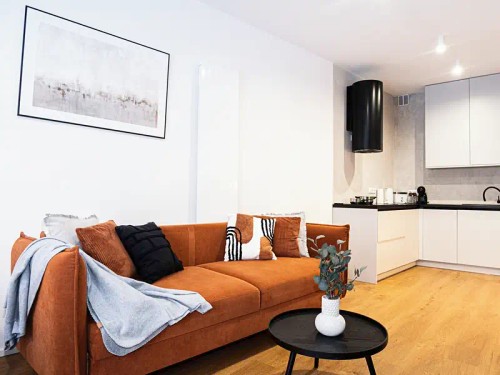 Prodej bytu 2+kk 53 m²