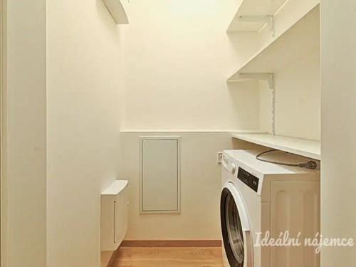 Prodaný byt 1+kk 38 m²