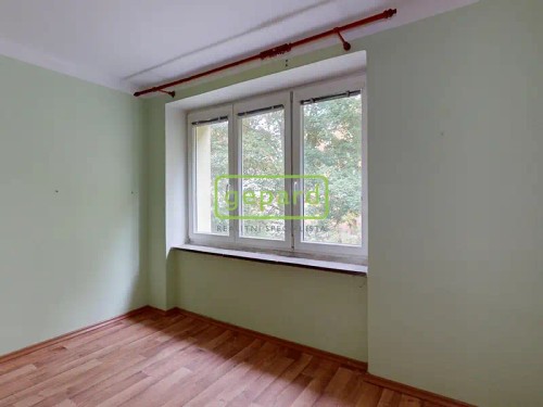 Prodej bytu 2+1 53 m²
