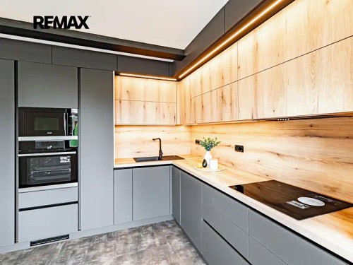 Prodej domu 183 m², pozemek 625 m²