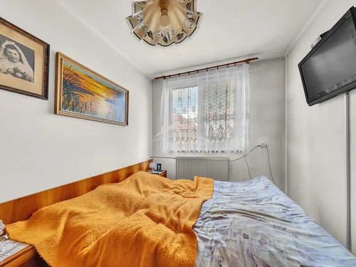 Prodej bytu 3+1 67 m²