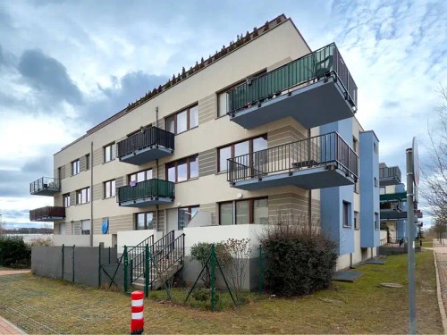 Prodej bytu 2+kk 63 m²