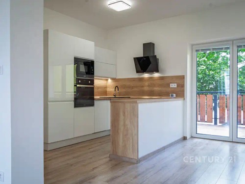 Prodaný  byt 3+kk 68 m²