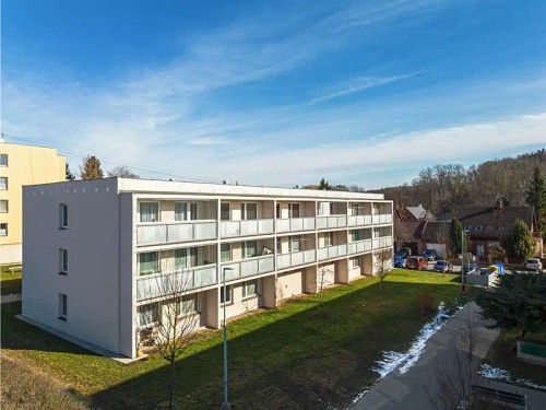 Prodej bytu 3+1 69 m²