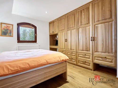 Prodej domu 231 m², pozemek 2229 m²