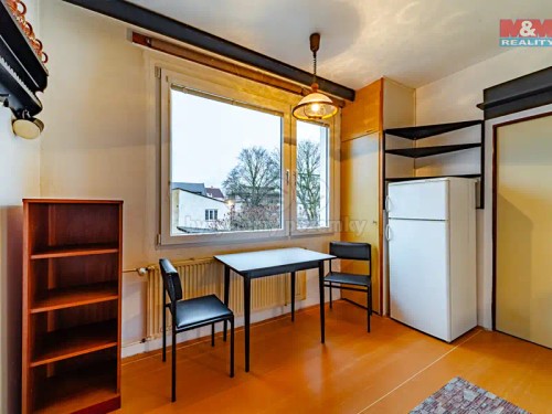 Prodaný byt 4+1 80 m²