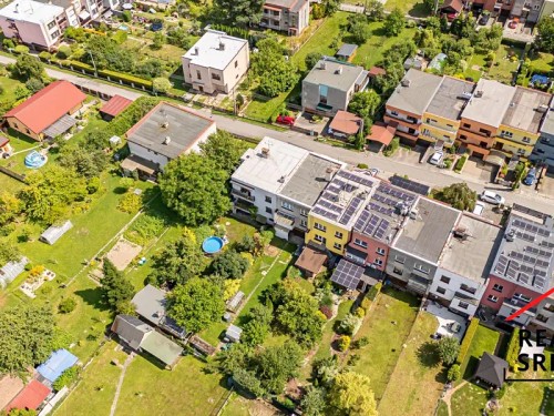 Prodej domu 240 m², pozemek 347 m²