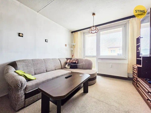 Prodej bytu 3+1 62 m²