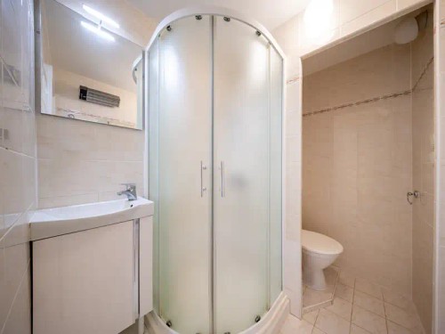Prodej bytu 1+1 41 m²