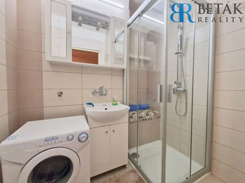 Prodaný byt 3+1 76 m²