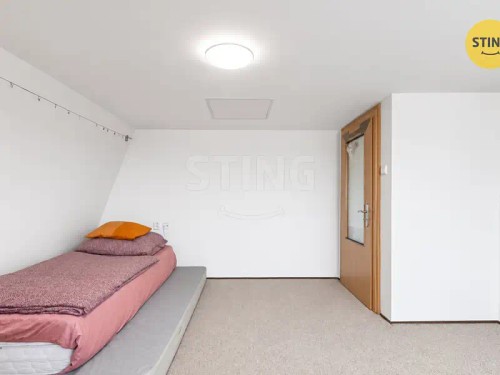 Prodej domu 230 m², pozemek 1129 m²