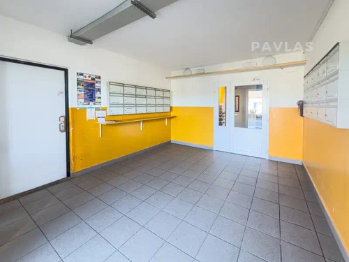 Prodaný  byt 3+1 73 m²
