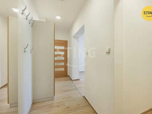 Prodej bytu 2+kk 41 m²