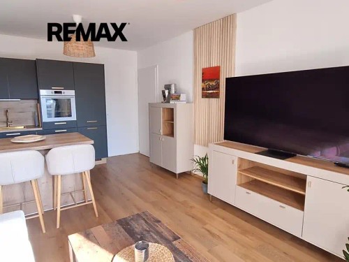 Prodaný  byt 2+kk 48 m²
