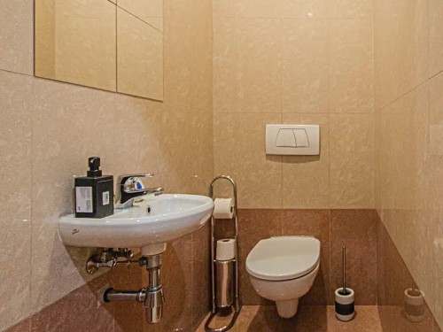 Prodej bytu 3+kk 72 m²