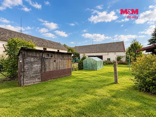 Prodej domu 143 m², pozemek 418 m²