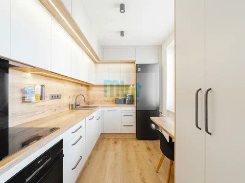 Prodej bytu 2+1 56 m²