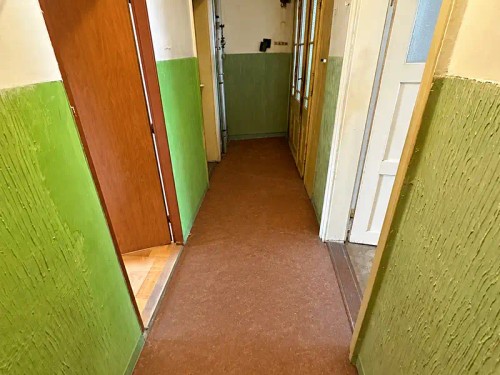 Prodej bytu 2+1 55 m²