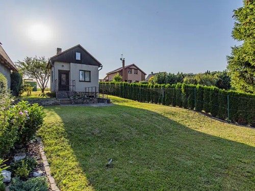 Prodej chaty 40 m², pozemek 420 m²