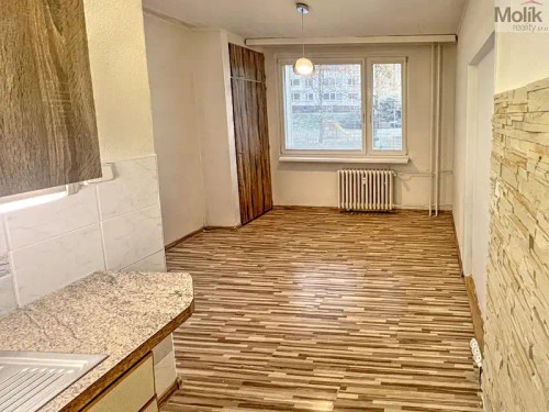 Prodej bytu 2+1 63 m²