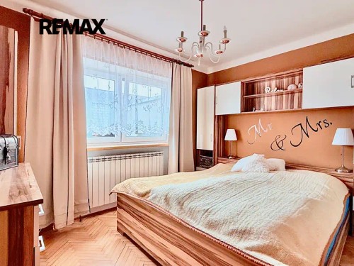 Prodej domu 165 m², pozemek 1060 m²