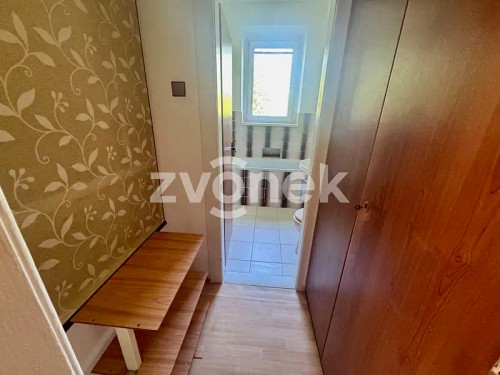 Prodej bytu 3+1 66 m²