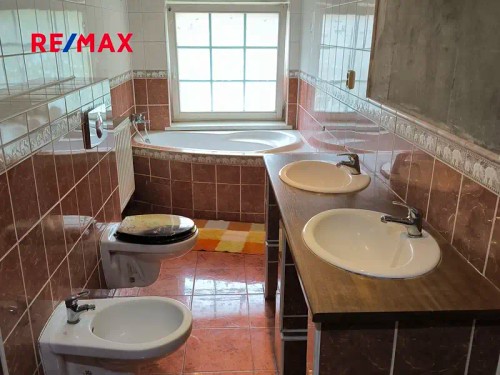 Prodej domu 195 m², pozemek 1255 m²