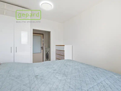 Prodej bytu 3+1 71 m²