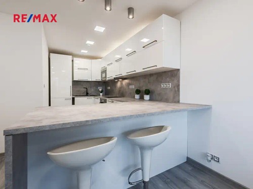 Prodej bytu 2+kk 46 m²