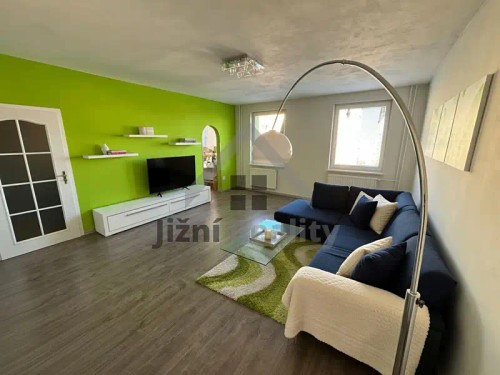 Prodej bytu 3+1 85 m²