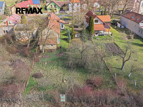 Prodej domu 84 m², pozemek 1112 m²
