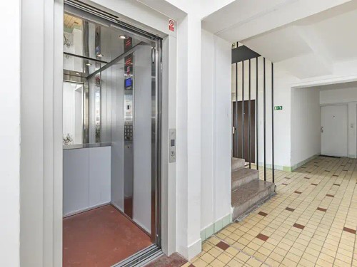 Prodej bytu 3+1 73 m²