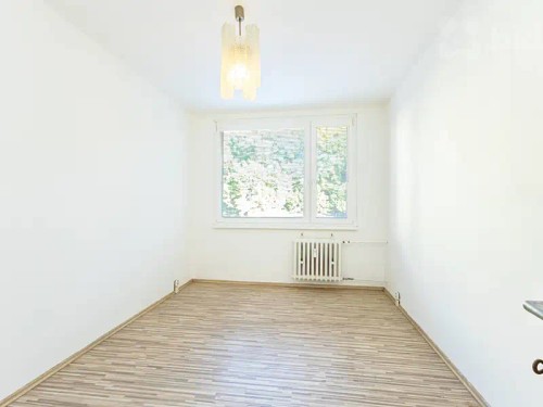 Prodej bytu 3+1 62 m²