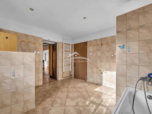 Prodej domu 168 m², pozemek 226 m²