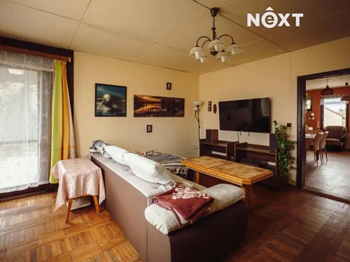 Prodej domu 121 m², pozemek 679 m²