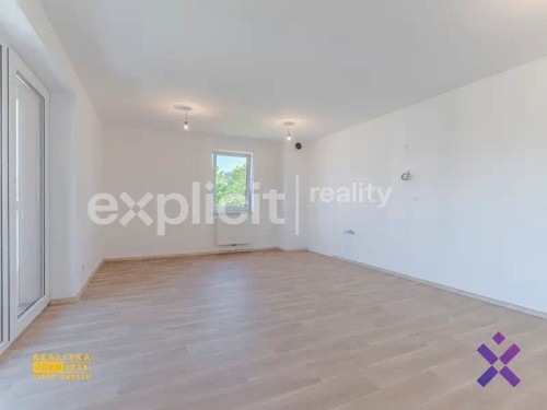 Prodej bytu 1+kk 41 m²