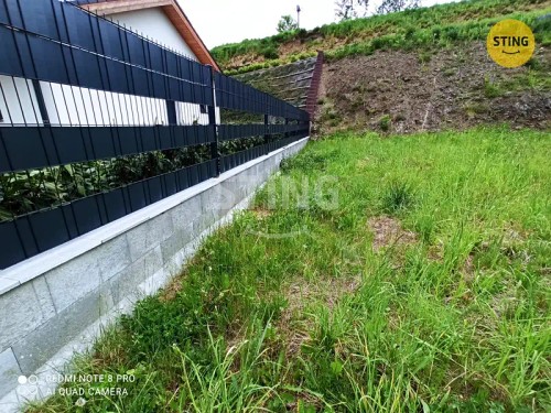 Prodej stavebního pozemku 1275 m²