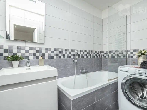 Prodaný byt 3+kk 73 m²