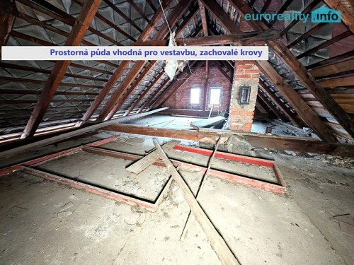 Prodej domu 115 m², pozemek 427 m²