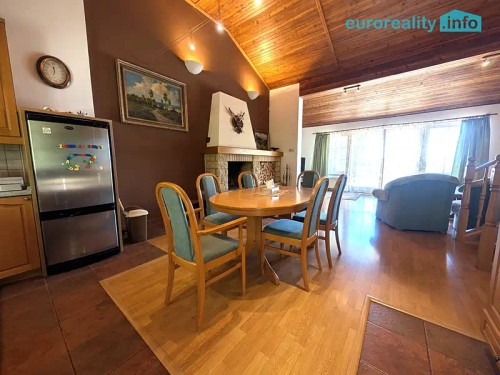 Prodej domu 160 m², pozemek 2696 m²